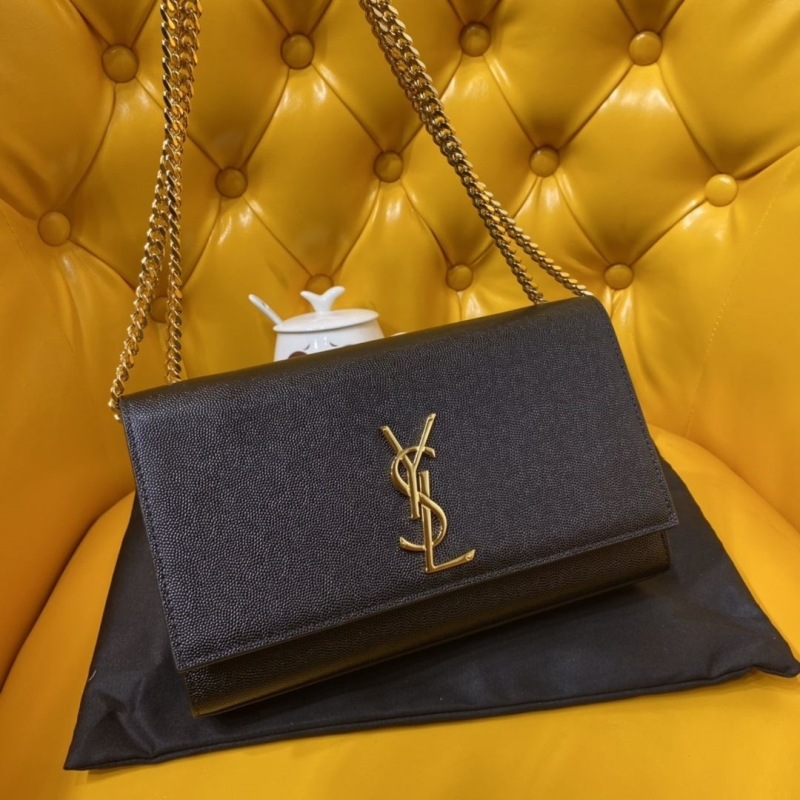 YSL Satchel Bags